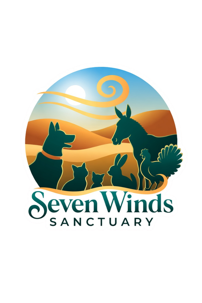 Seven Winds Sanctuary Logo